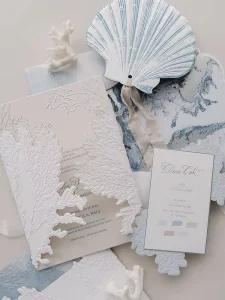 Custom Wedding Invitations & Event Invites Made in China Custom Quantity Options