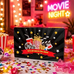 Custom-made Environmentally-friendly Cartons for Gift Packaging and Display