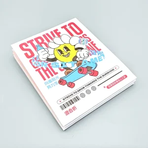 Customizable Business Flyer & Catalogue Brochure Display Printed Offset Paper & Cardboard Art Paper Design Service-Low MOQ