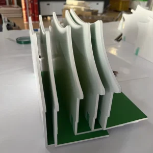Customizable Full Color Digital Print Table Advertising Sign Board Die Cut Shapes Display Board
