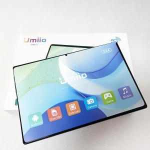 Customizable Logo Boot Page Dual SIM Card Android Smart Tablet PC Big Screen Quad Core 1280x800ppi MTK for Education