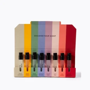 Customizable Luxury Souvenirs Packaging Boxes Customizable Color Design Gift Display Box