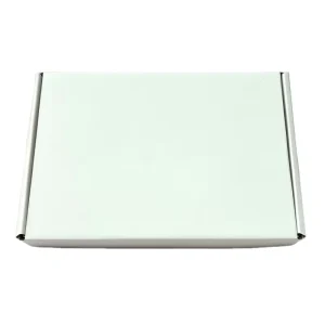 Customizable Outer Packaging Color Box OEM Service Supports Custom Pattern Printing and Customized Dimension Design