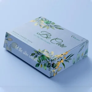 Customizable Shape Size Aircraft Folders Outer Packaging Handle Custom Color Logo Recyclable Corrugated Board Paperboard Liner