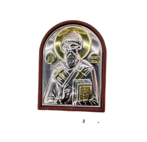 Customize Greek Orthodox Religious Icons