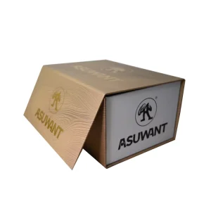 Customize Packaging Gift Boxes Packaging for Product with DIY Photosensitive Sound Voice Audio Music LED Automatic Bright Lights