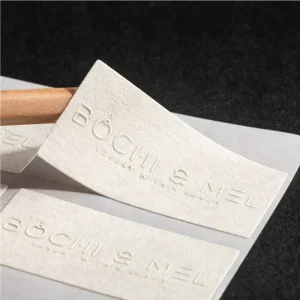 Customized Bottle Labels Business Logos Custom Printing Stickers Embossed Labels Brand Logos Stickers Special Paper
