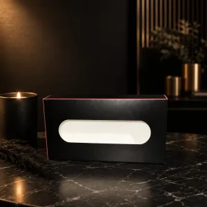 Customized Carton Storage Box Environment-friendly Paper Material Is Nontoxic and Odorless