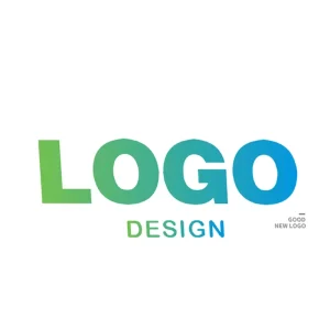 Customized Design Flashing Professional Graphic Design Logo Service