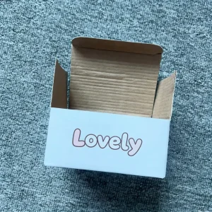 Customized Design Shipping Boxes High Quality Luxury Cosmetic Gift Packaging Cardboard Paper Boxes
