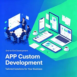 Customized Development of White Label System Backend Management End APP Adapt to Multiple Industry Scenarios