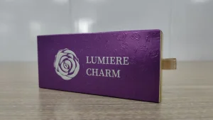 Customized Environmental Protection Cosmetics Outer Packaging Boxes