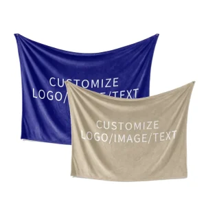 Customized Graphic Text Tapestries Polyester Cotton Woven Eco Friendly Machine Washable Square Bedroom Wall Decor