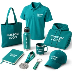 Customized High Quality Promotional Item Business Product Advertising Branding Corporate Gift Set with Logo
