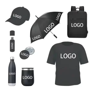 Customized Logo High Quality Promotional Item Business Product Advertising Branding Trade Show Gifts
