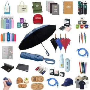 Customized Luxury Corporate Promotional Business Office Set Office Gift Set With Custom Logo