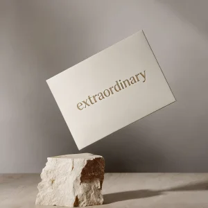 Customized New Business Card With logo Paper Card Greeting Cards Free Design Enterprise Visit Business Card