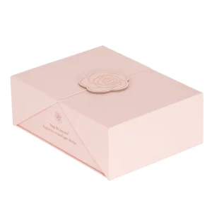 Customized New Double door Gift Box Creative Special shaped Packaging Box Unique Design Paper Packaging