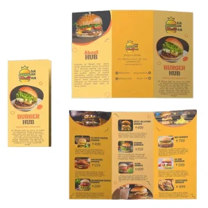 Customized Offset Paper 200 GSM CMYK Color Perfect Bound Film Laminated UV Coating Children Education Brochure Printing
