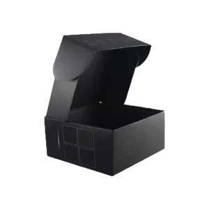 Customized Paper Box Packaging Mailer Box Gift Box with Logo Printing
