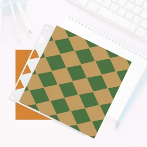 Customized Plastic Stencil Plastic Templates Laser Cut for Cardmaking Scrapbook