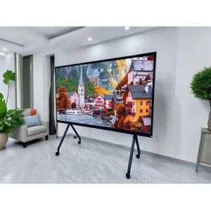 Customized Polarized 3D Interactive Digital Conference All-in-One Machine