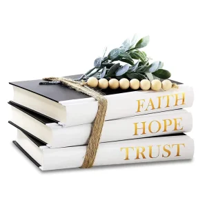 Customized Printing Decor Books Hardcover Coffee Table Book Luxury