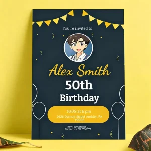 Customized Production of Promotional Flyers and Advertising Leaflets High Quality Cardboard with Digital Printing Kraft Paper