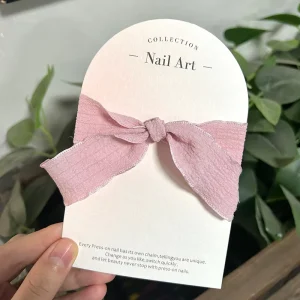 Customized Thank You Greeting Cards Color Printing Luxury Matte Cards with Your Design for Business