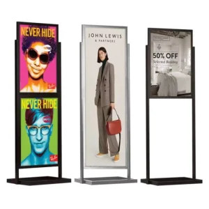Customized UV Printing Foam Advertising Board PVC Foam Board Poster Banner Logo Full Color UV Printing PVC Foam Board