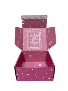 Customized logo Paper Boxes Package with Lamination for Shopping Shipping Cosmetics Gifts Food Personal Cares Clothes