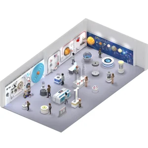 Cut Geometry Technology Interactive Equipment Instrument Science Exhibit Science Games Interactive Games Scientific Experiment