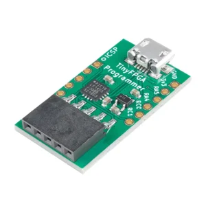 DEV 14827 TINYFPGA Programmer Development Board Kit Programmer Emulator Debugger