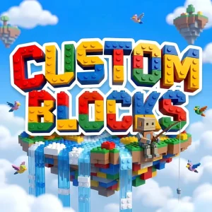 DIY Custom Architecture Set Iconic City Scenes Building Blocks for Anniversaries White Box Pack