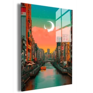 DIY Photo Custom Anime Acrylic Standee Full Color Printed Game Role Wall Decor Custom Shape Budget Friendly Collectible Ornament