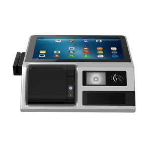 DLSUM TD All in One POS System Windows Android Point of Sale System POS Software and Hardware Cash Register for Small Business
