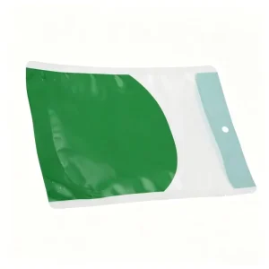 DareGlobal Custom Printed Plastic Packaging Wrapper Outer Packaging Bags for Tissue Disposable Goods Packing