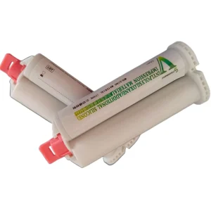 Dental Impression Kit CE Certified Silicone Polymer Material 2 Year Warranty