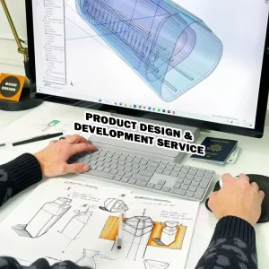 Design Development Services 3D 2D CAD Drawings Product ID Design Development