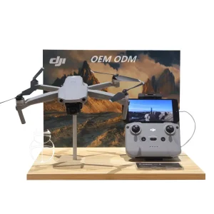 Design and Produce Multi functional Acrylic Adverting Display Stand for Electronic Consumer Goods