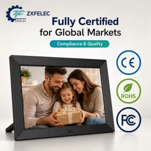 Digital Screen Display Solution for Branding Custom Video Playback Function Private Label UI & Client APK Integration Service