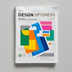 Direct Manufacturer Price Custom Catalogue Printing Service Catalog Printing in Guangzhou China