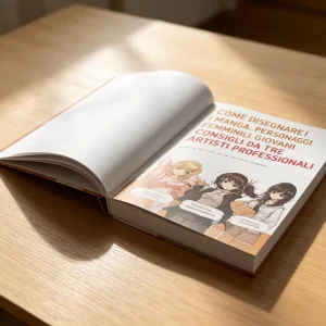 Direct Selling Classic Color Comic Art Fancy Paper Coated Children’s Fast Delivery Book Soft Cover Offset Printing Custom