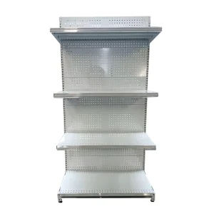 Display Racks Gondola for Shop Stands Retail Grocery Store Rack Customization Supermarket Shelves Dimension Store Shelf