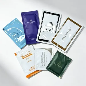 Disposable Single-Piece Alcohol-Free Cleaning Wet Wipes for Restaurants