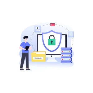 DoorFast Smart Security Management Web Based Android Linux Desktop Software Service Support Customized and Deployment
