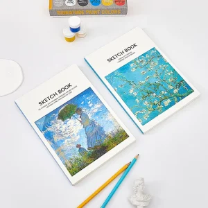 Drawing Books Comics Adult Hand Drawn Students Colored Drawing Books Sketches Art Sketches Customizable