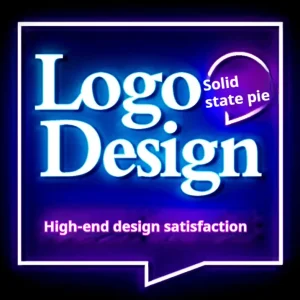 Drawing Graphic Art Poster Modern Graphic Design and Logo Design Services Brand Style Design