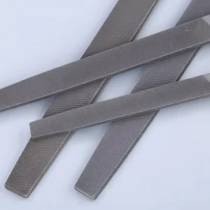 Durable Anti-slip Handle Woodworking Files Set for DIY Industrial Carpentry Crafting and Timber Finishing