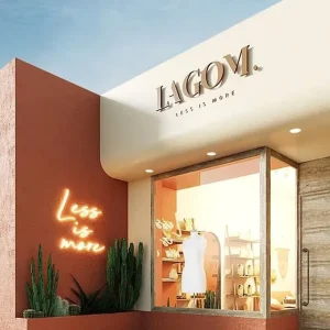 Dy Easy to Install Factory Direct Modern Portable Stainless Steel/Aluminum Customized Shop Logo with Customized Color & Size